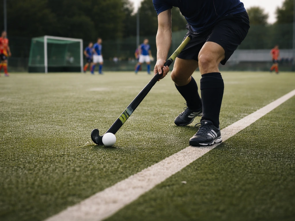 France Espagne hockey sur gazon : match et infos en direct