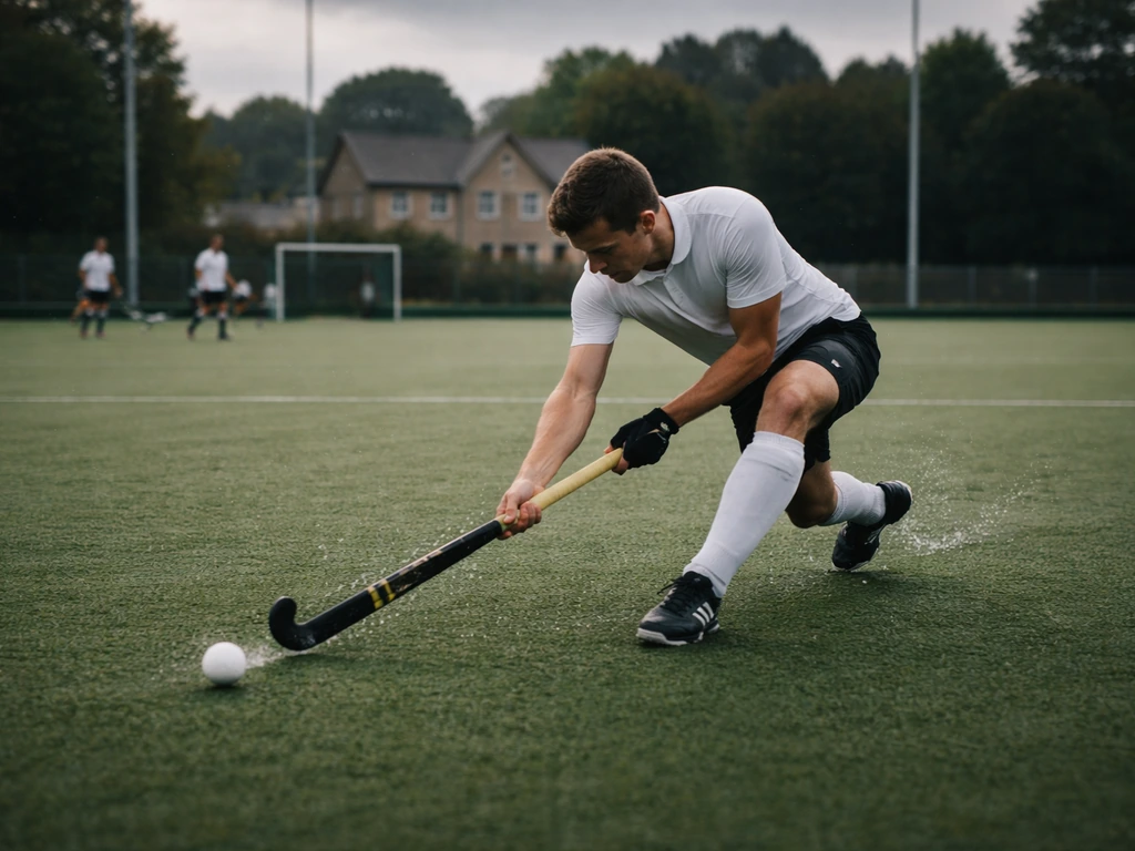 Quel pays a inventé le hockey sur gazon ? Origines au Royaume-Uni