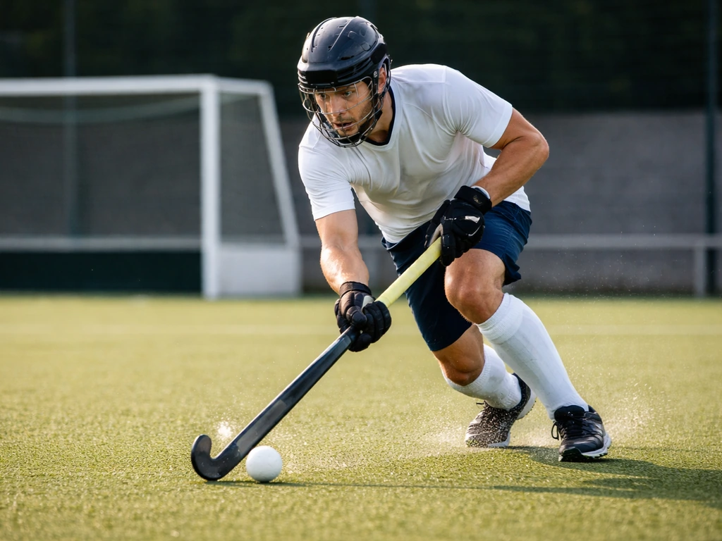 FFHockey gazon en France : guide pratique et étapes pour commencer