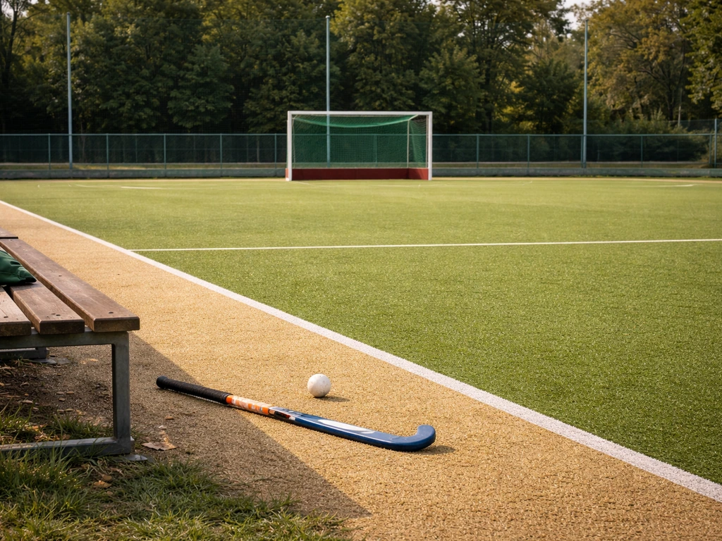hockey sur gazon saint-maur