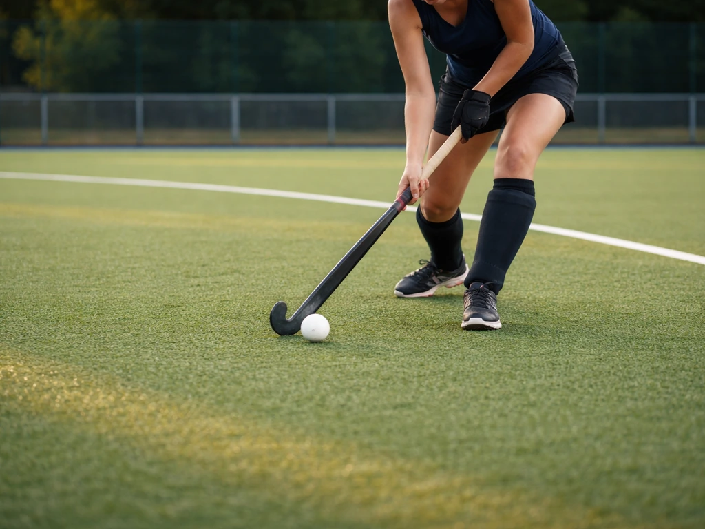Hockey gazon en France : terrain, règles et conseils pour cross ou match