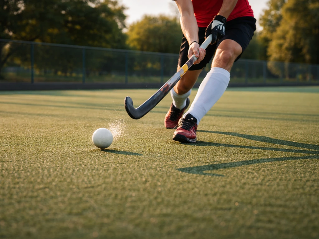 Hockey sur gazon Primrose : club, tournoi ou équipement ?