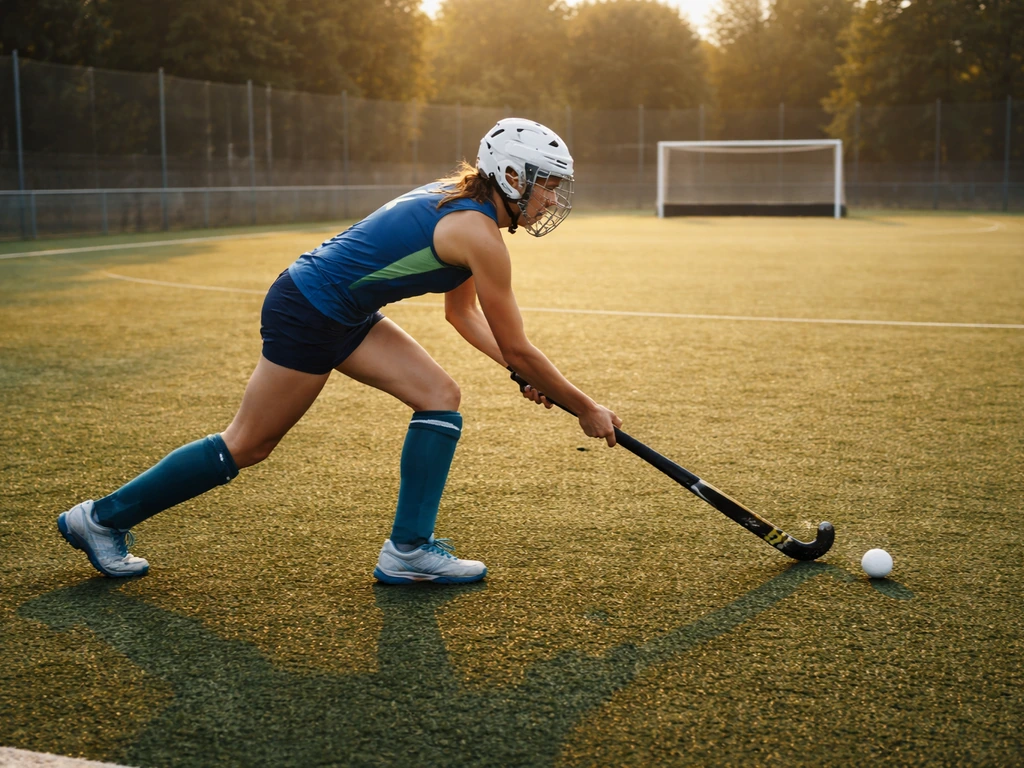 Asnières hockey sur gazon : club, équipes, entraînements et infos
