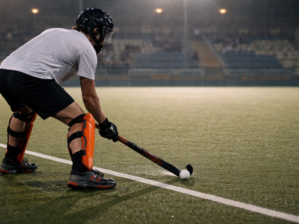 Pronostic hockey sur gazon : méthode fiable avant le match