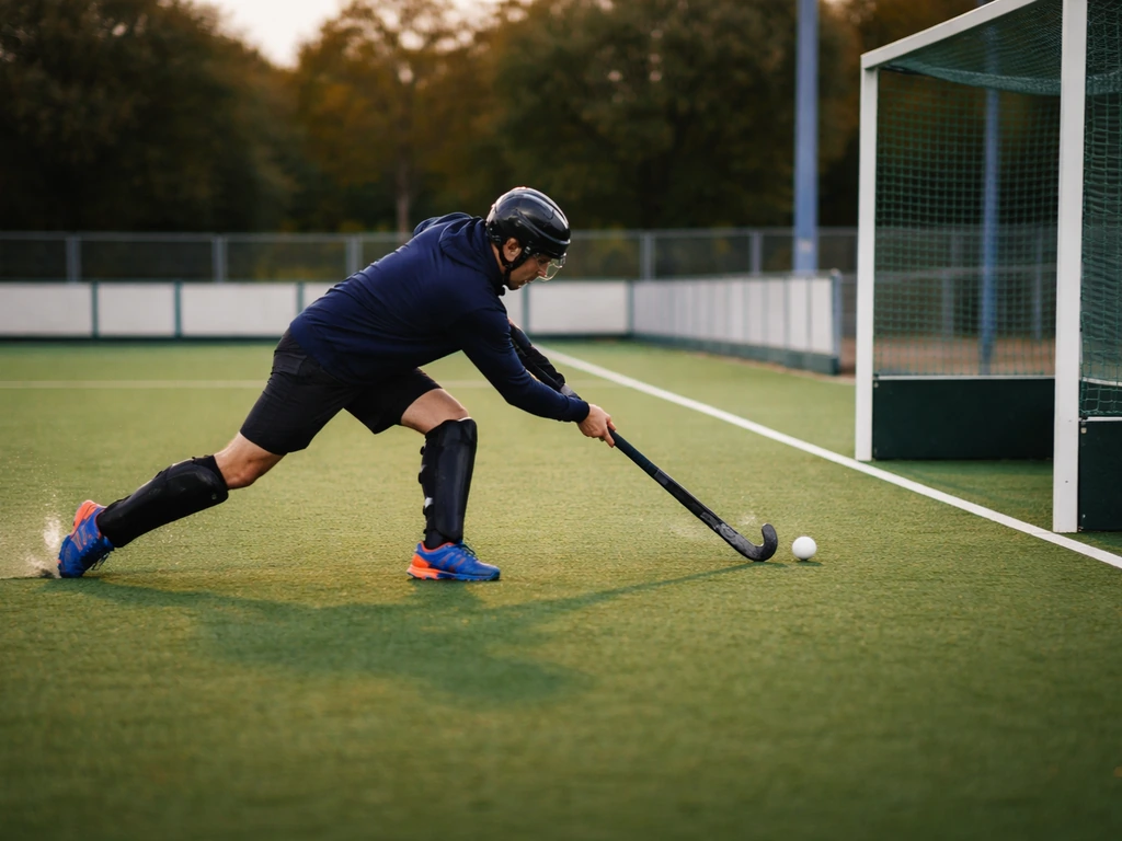 Fédération hockey gazon en France : guide pratique 2026