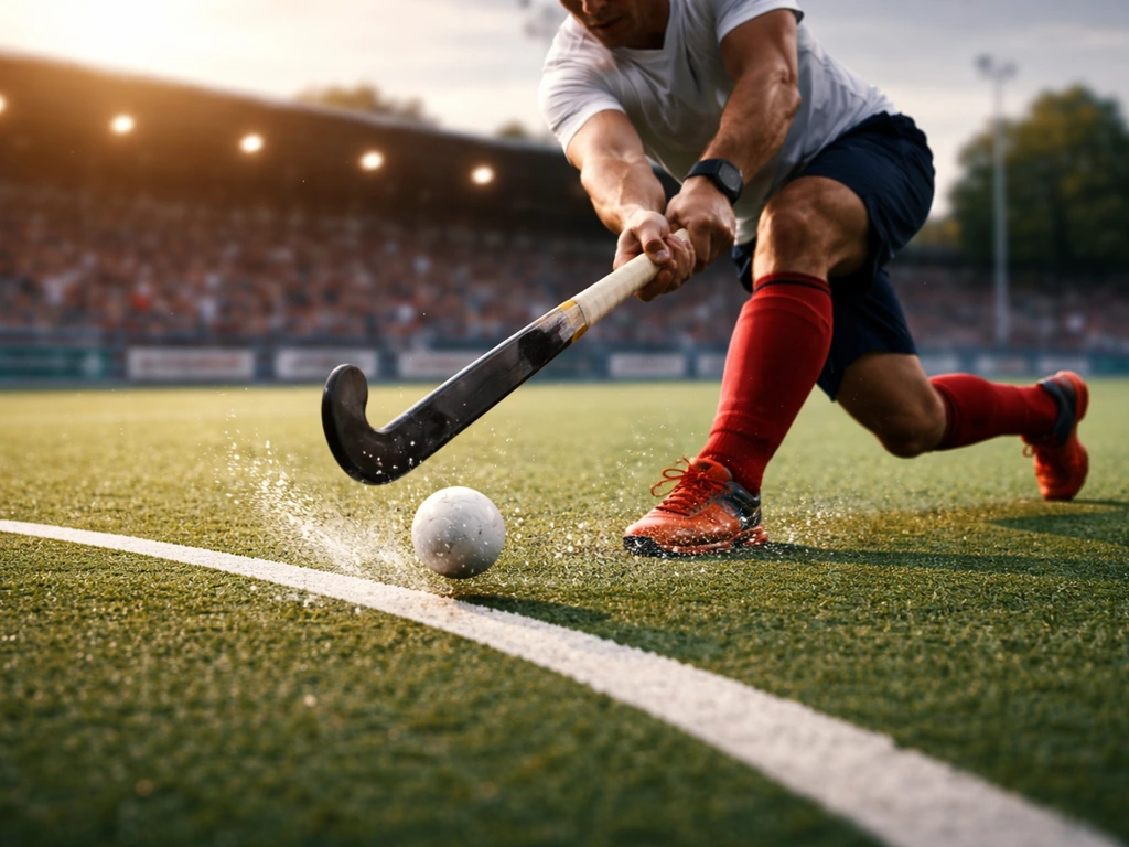 Hockey sur gazon finale : programme, JO et demi-finale