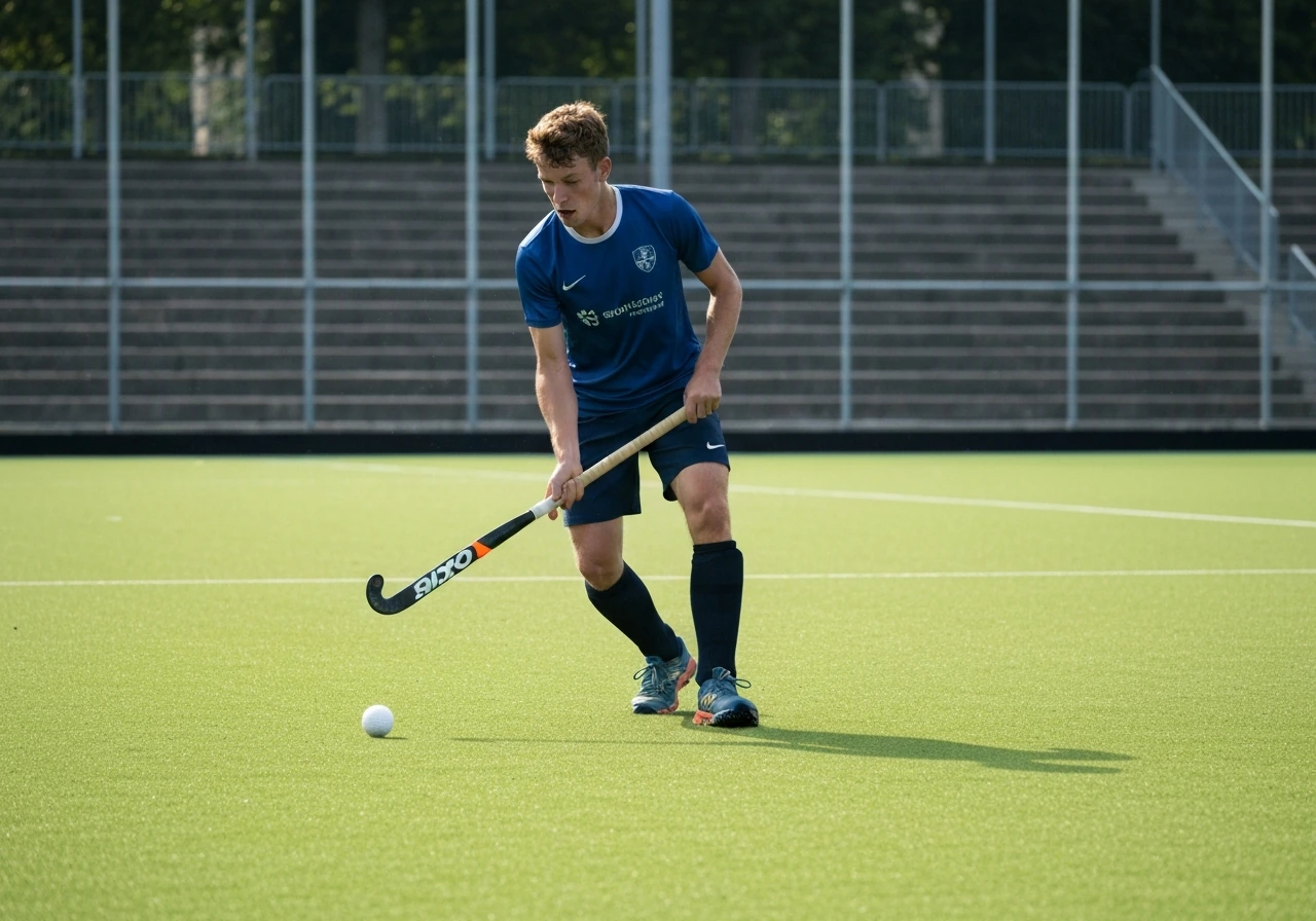 hockey sur gazon championnat