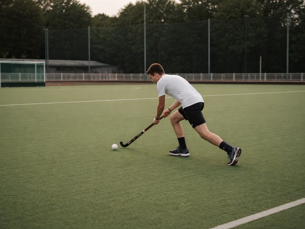 Hockey sur gazon Saint-Germain-en-Laye: guide pour s’inscrire