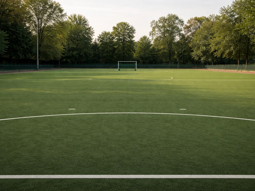 hockey sur gazon saint germain-en-laye