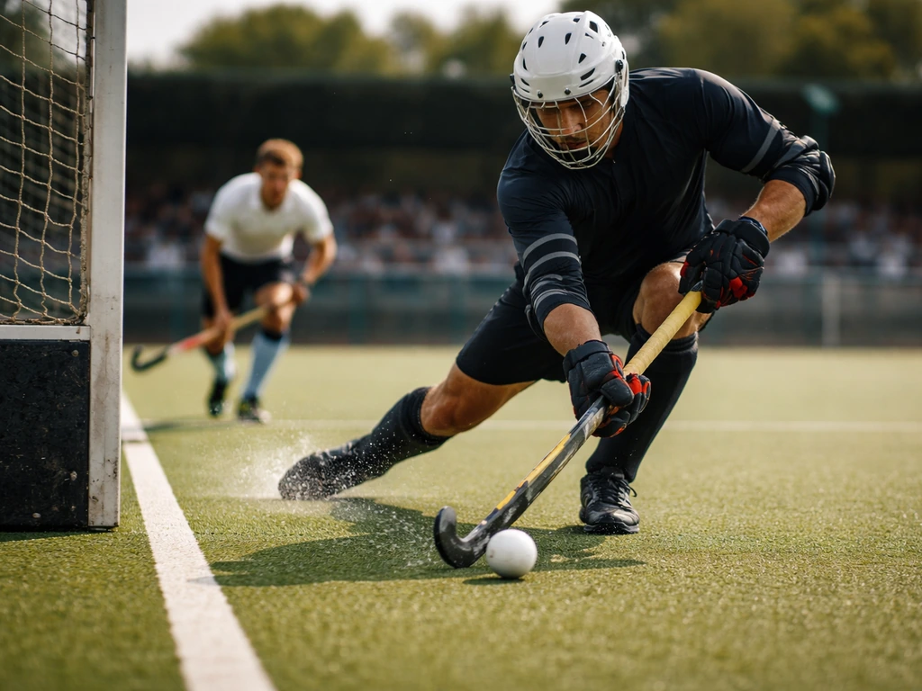 Hockey sur gazon professionnel en France : guide complet