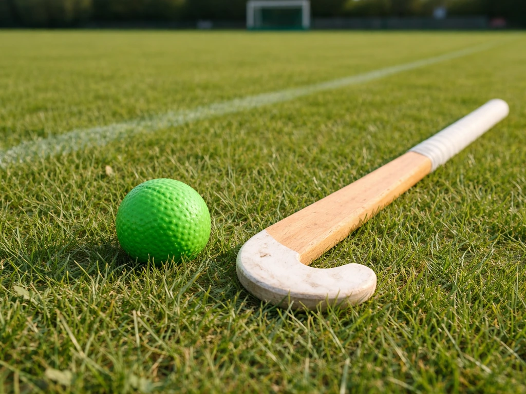 Logo hockey sur gazon en France : où trouver et droits