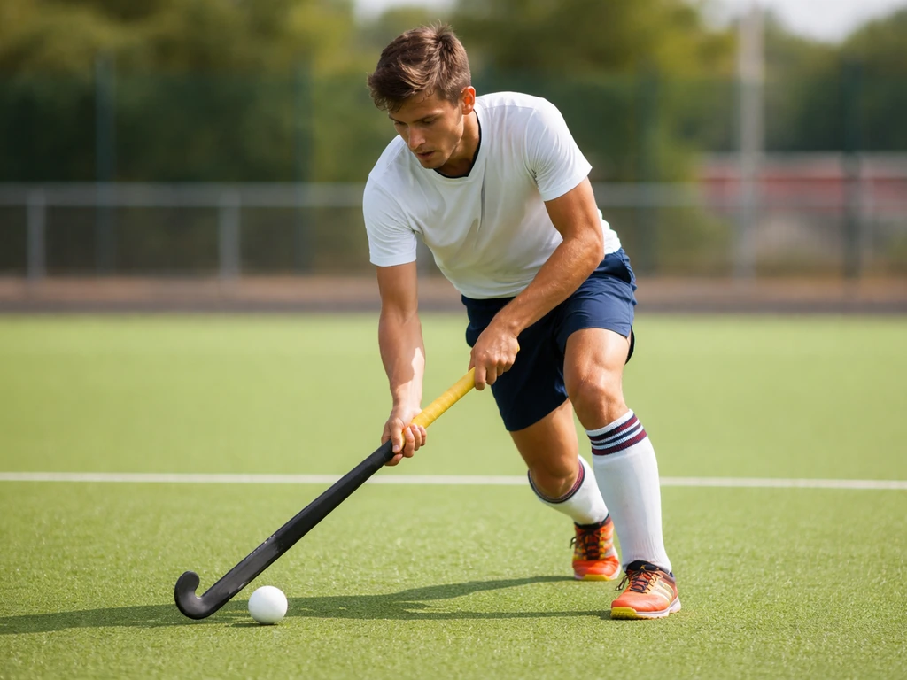 Site hockey sur gazon : où trouver l’actu, clubs et règles en France