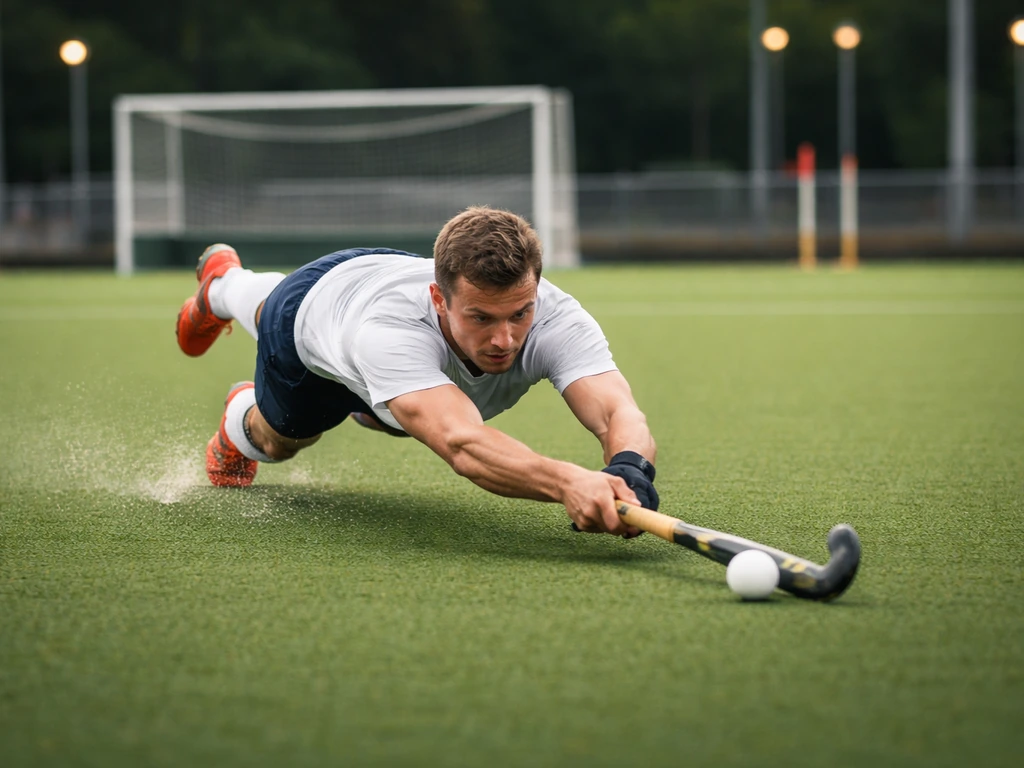 hockey sur gazon coupe d'europe