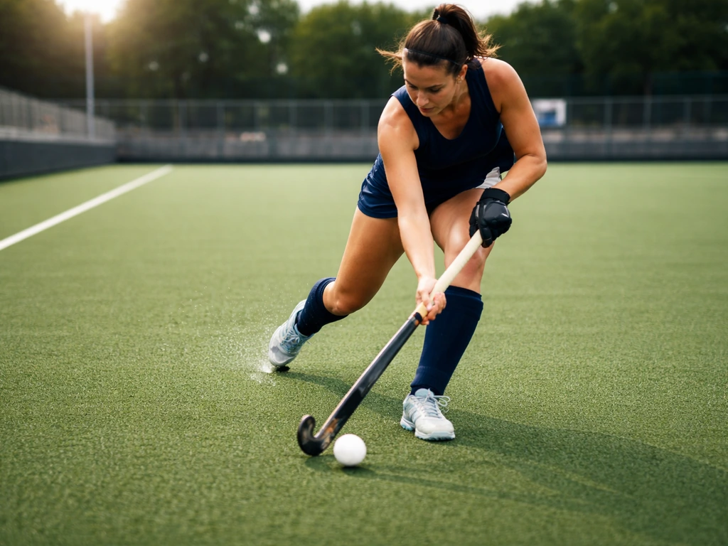 Hockey sur gazon féminin : classements et calendrier JO