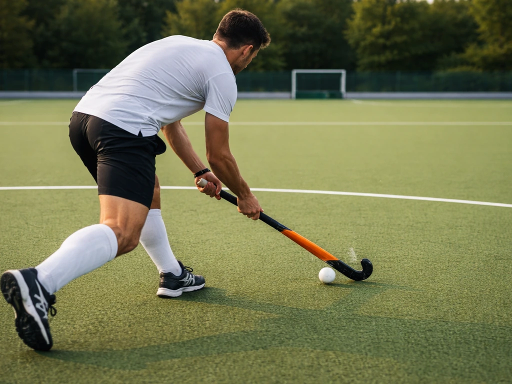 Règles hockey sur gazon : guide pratique complet pour jouer et arbitrer