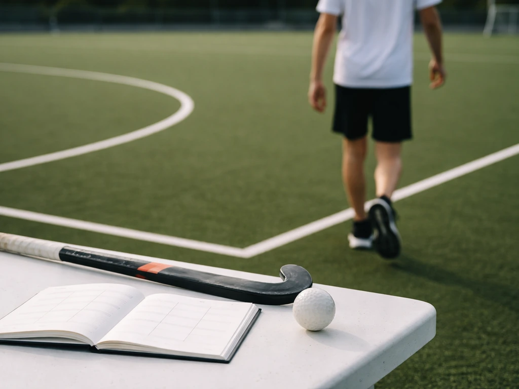 Sport études hockey sur gazon en France : guide concret