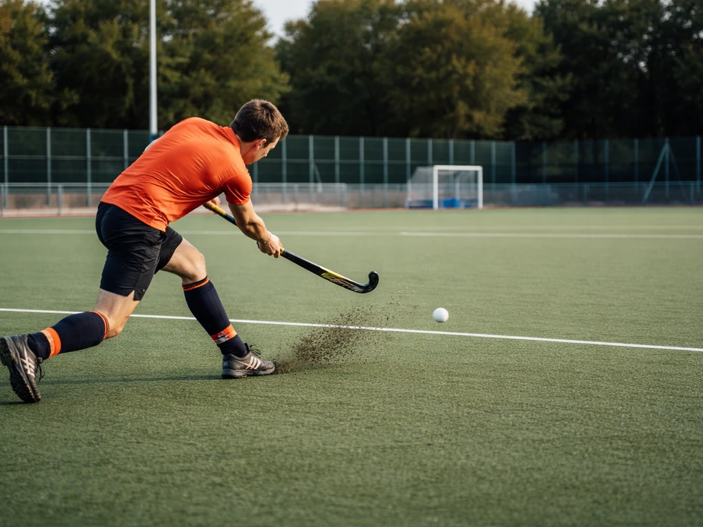 hockey sur gazon laval