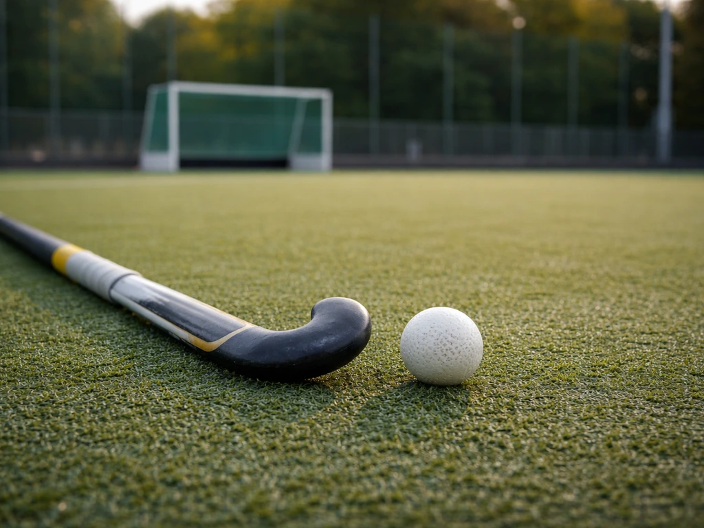 Hockey sur gazon Montrouge : clubs, entraînements et calendrier