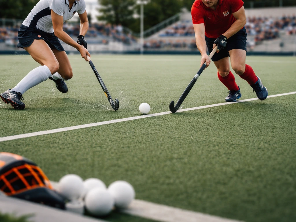 hockey sur gazon nation cup