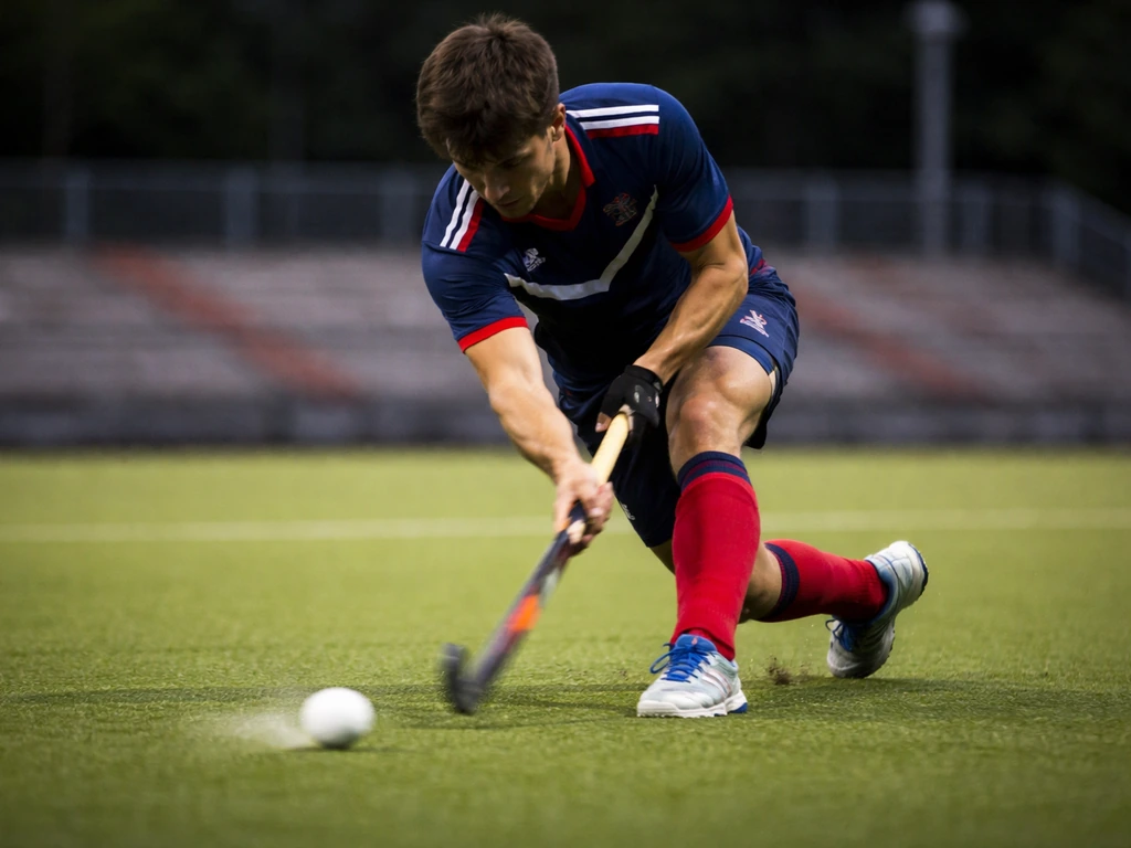 Girondins de Bordeaux hockey sur gazon : infos, stade et actu
