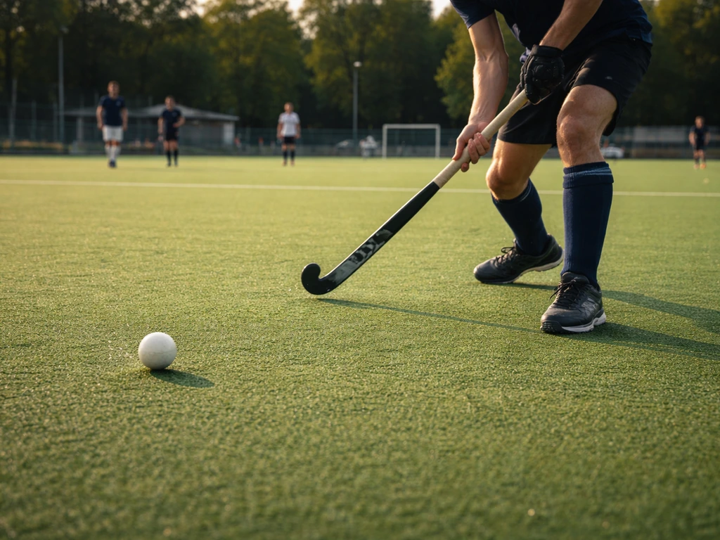 hockey sur gazon lyon