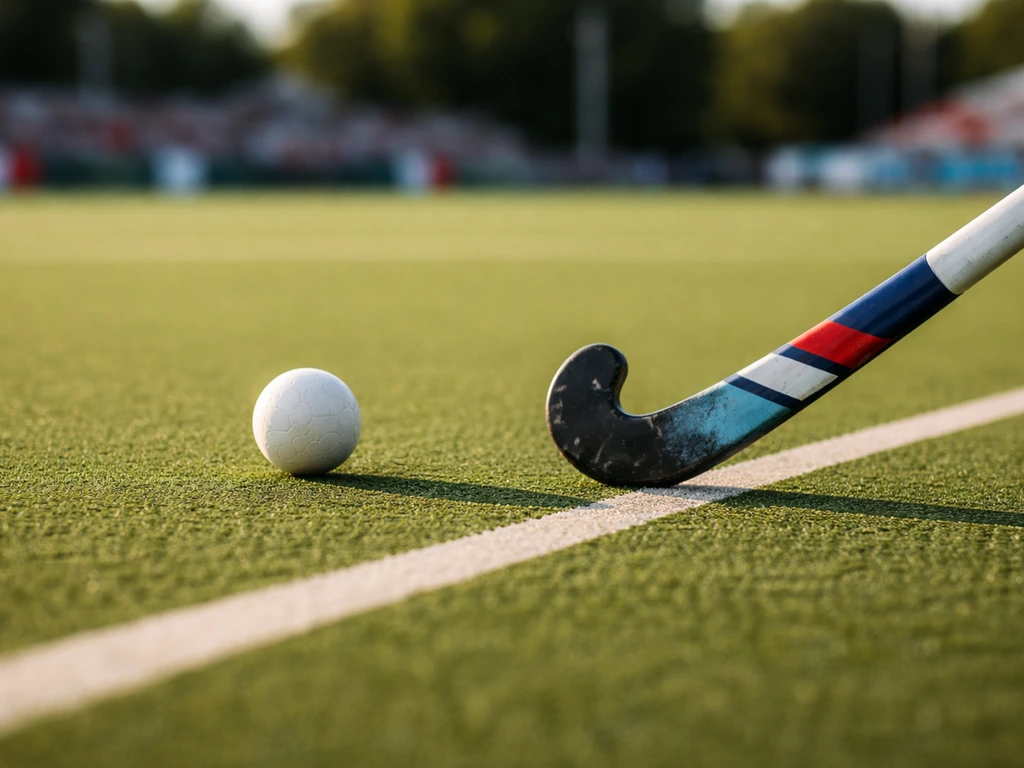 France Irlande hockey sur gazon aujourd’hui : où regarder et clés