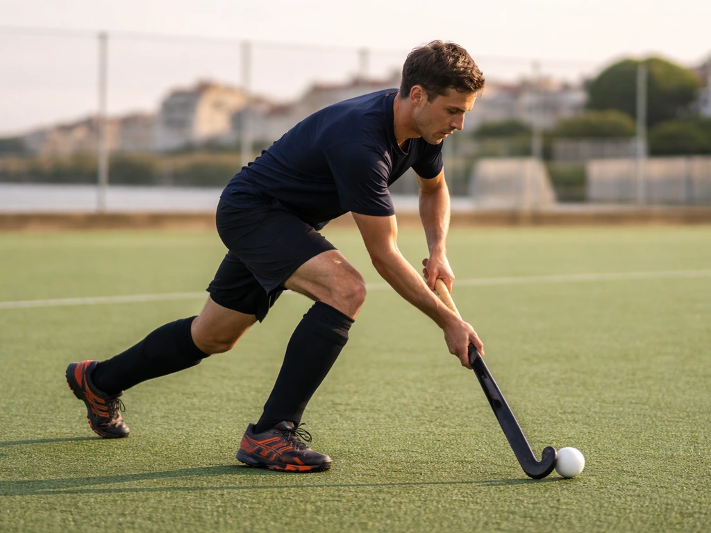 Hockey sur gazon Antibes : trouver un club, horaires et inscription