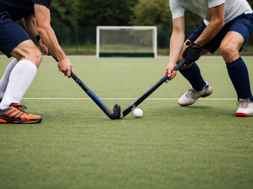 Asnières hockey sur gazon : trouver un club et s’inscrire