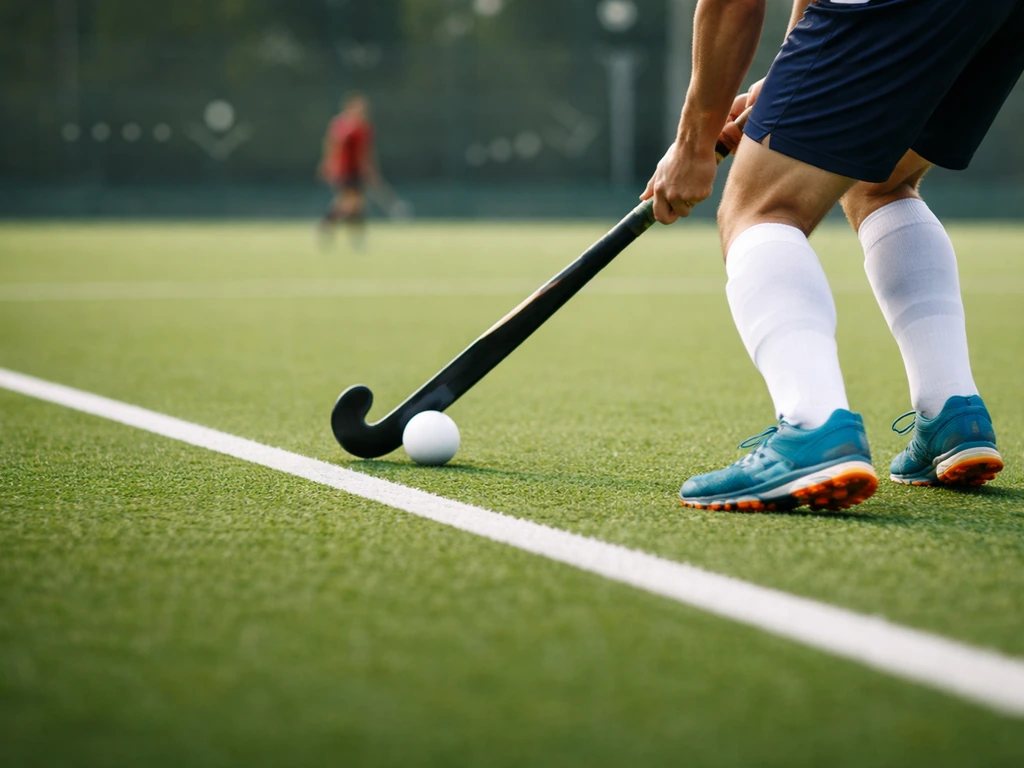 hockey sur gazon mondial